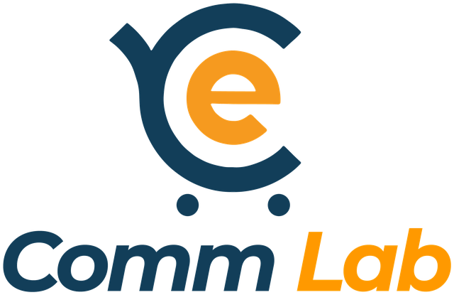 Ecomm Lab — World of E-commerce